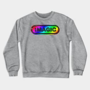 IMAGIC Crewneck Sweatshirt